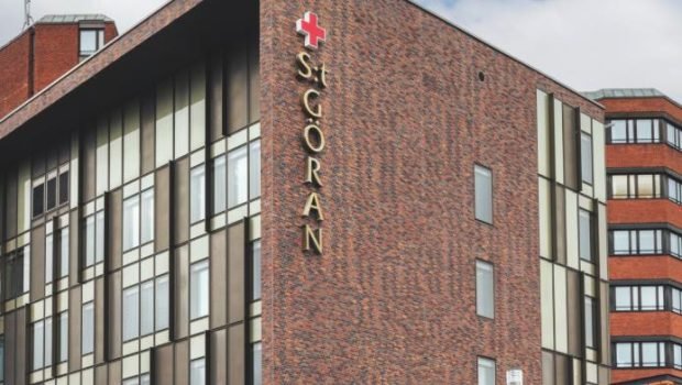 hospital